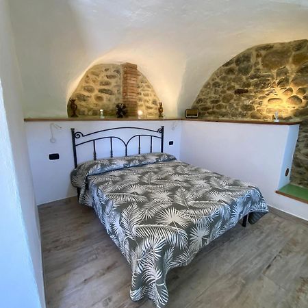 Agriturismo La Cascina Dei Chicchi Bagnone Εξωτερικό φωτογραφία