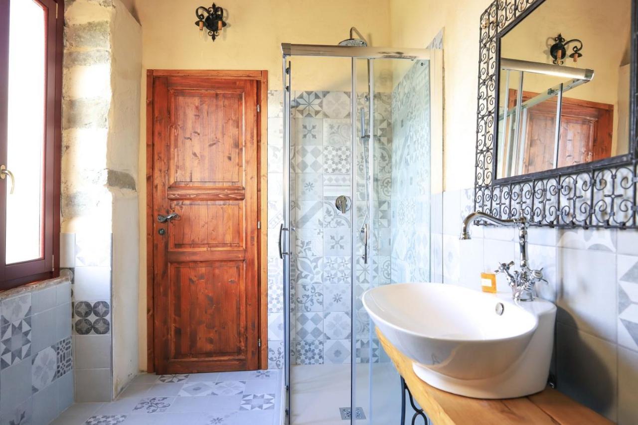 Agriturismo La Cascina Dei Chicchi Bagnone Εξωτερικό φωτογραφία