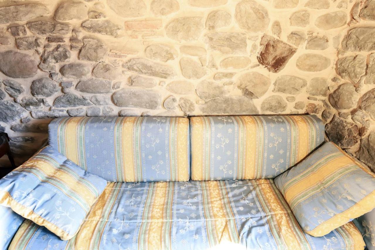 Agriturismo La Cascina Dei Chicchi Bagnone Εξωτερικό φωτογραφία