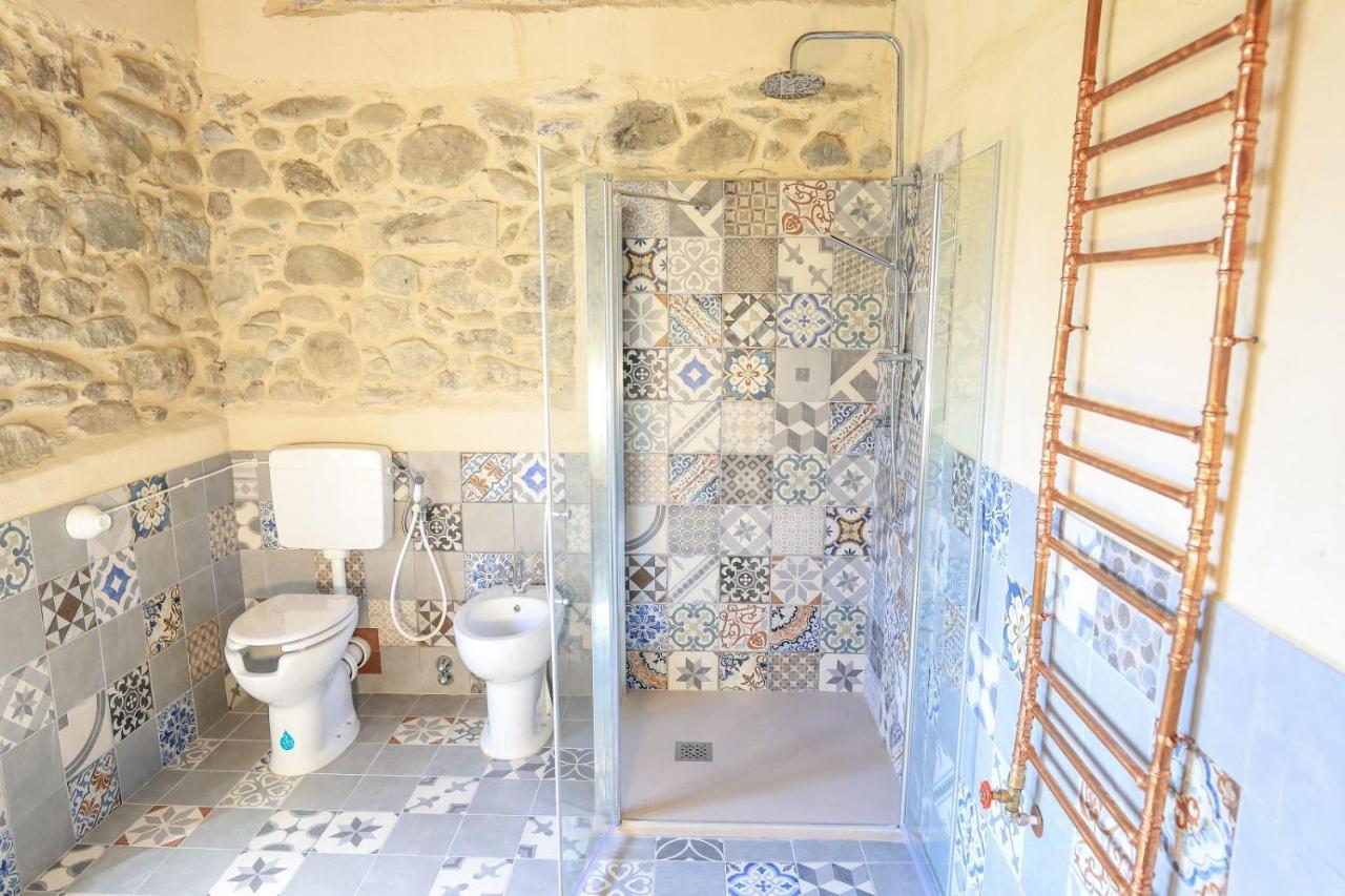 Agriturismo La Cascina Dei Chicchi Bagnone Εξωτερικό φωτογραφία