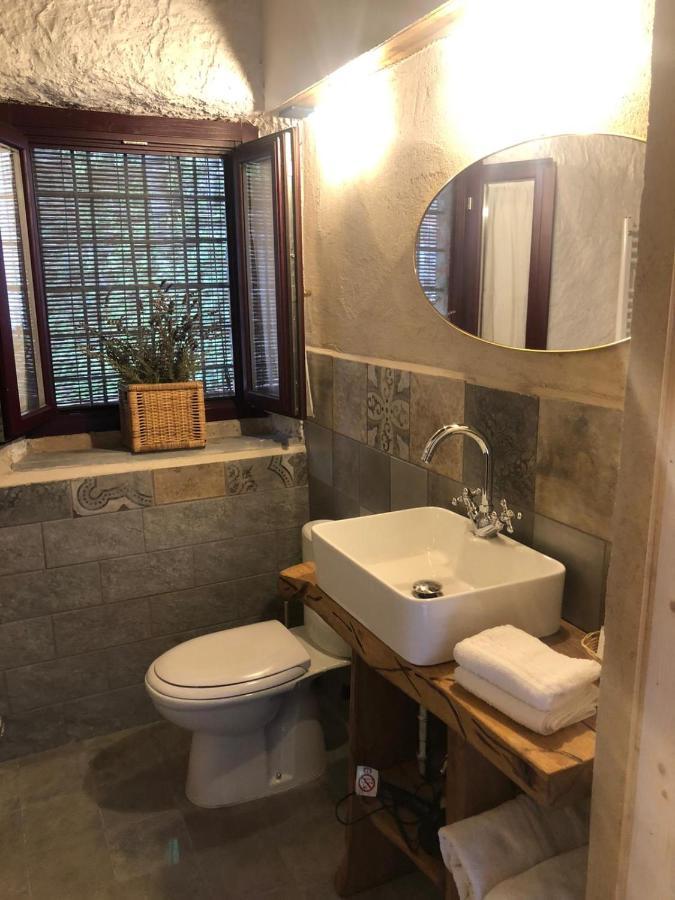 Agriturismo La Cascina Dei Chicchi Bagnone Εξωτερικό φωτογραφία
