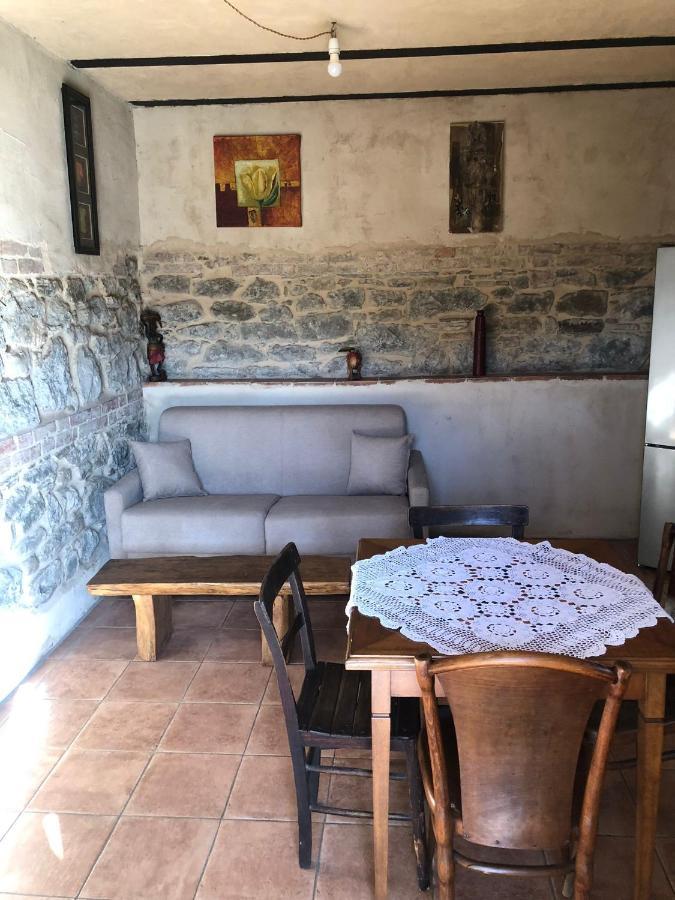 Agriturismo La Cascina Dei Chicchi Bagnone Εξωτερικό φωτογραφία