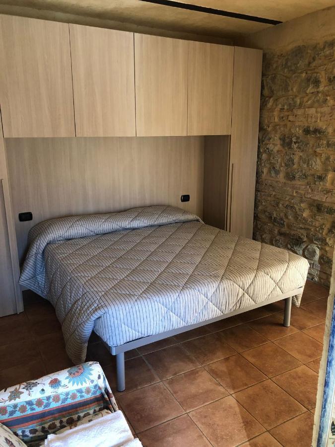 Agriturismo La Cascina Dei Chicchi Bagnone Εξωτερικό φωτογραφία