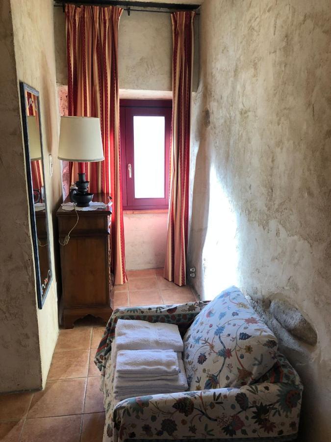 Agriturismo La Cascina Dei Chicchi Bagnone Εξωτερικό φωτογραφία