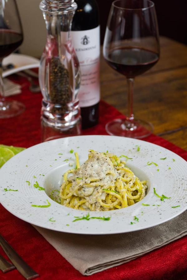Agriturismo La Cascina Dei Chicchi Bagnone Εξωτερικό φωτογραφία