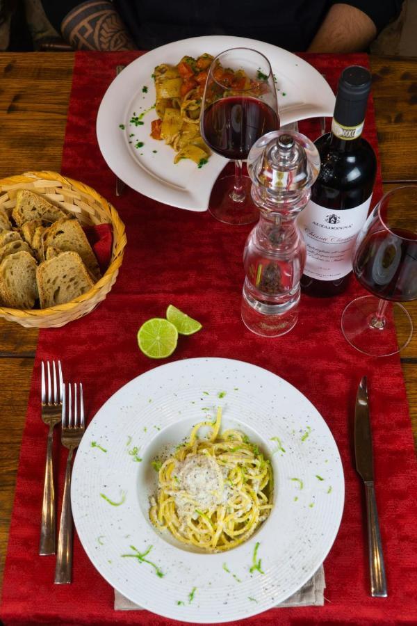 Agriturismo La Cascina Dei Chicchi Bagnone Εξωτερικό φωτογραφία