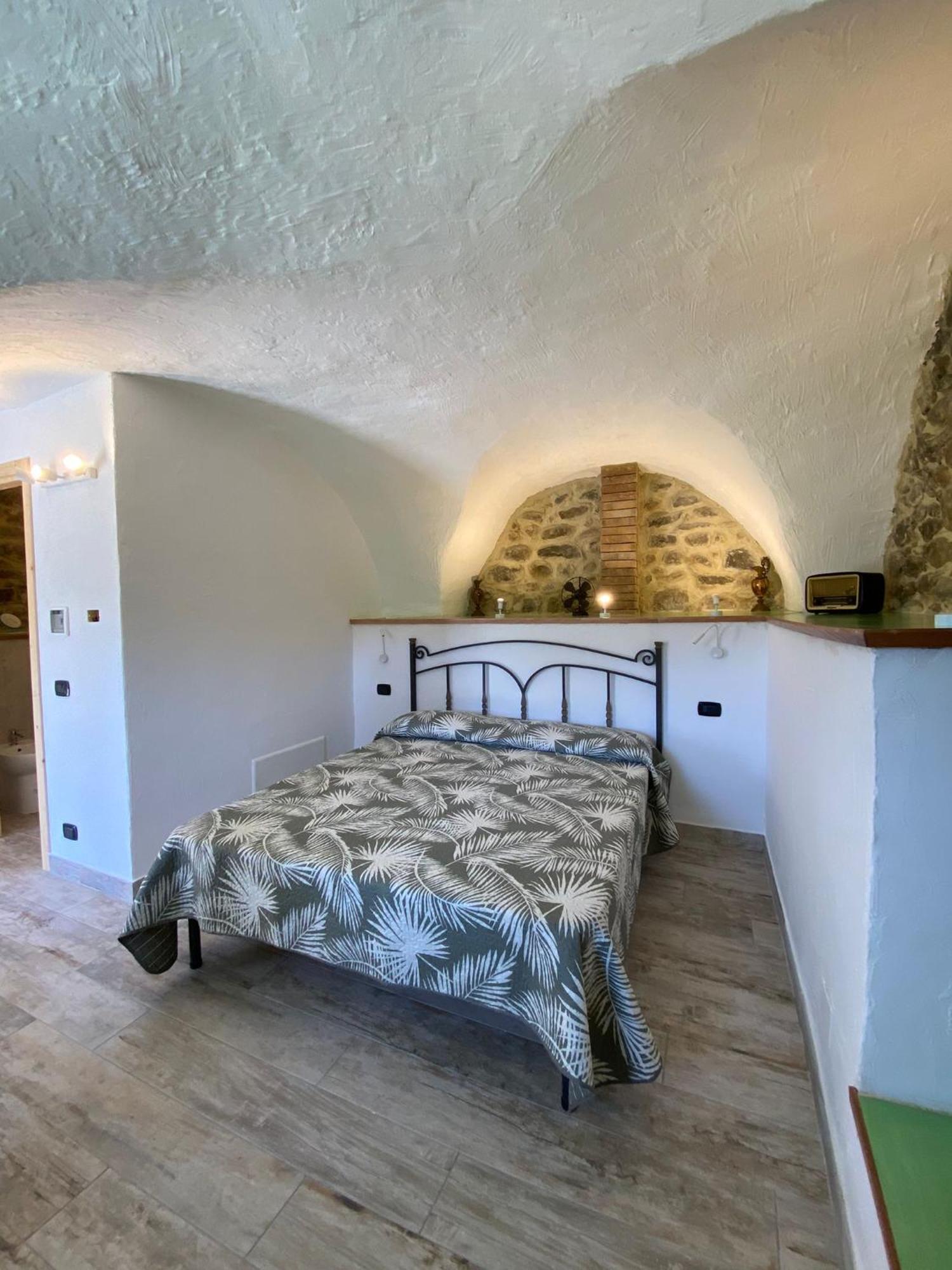Agriturismo La Cascina Dei Chicchi Bagnone Εξωτερικό φωτογραφία