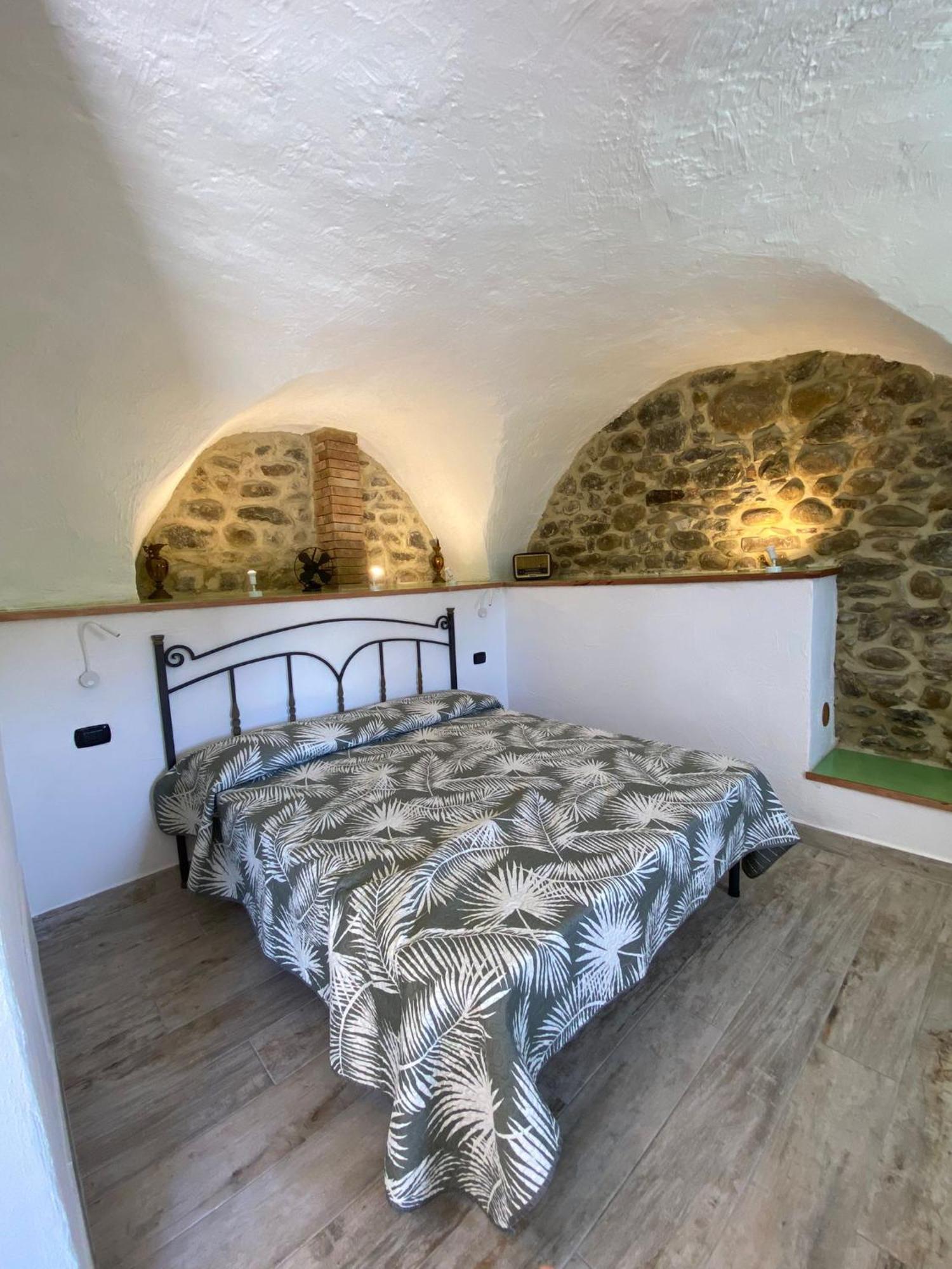 Agriturismo La Cascina Dei Chicchi Bagnone Εξωτερικό φωτογραφία